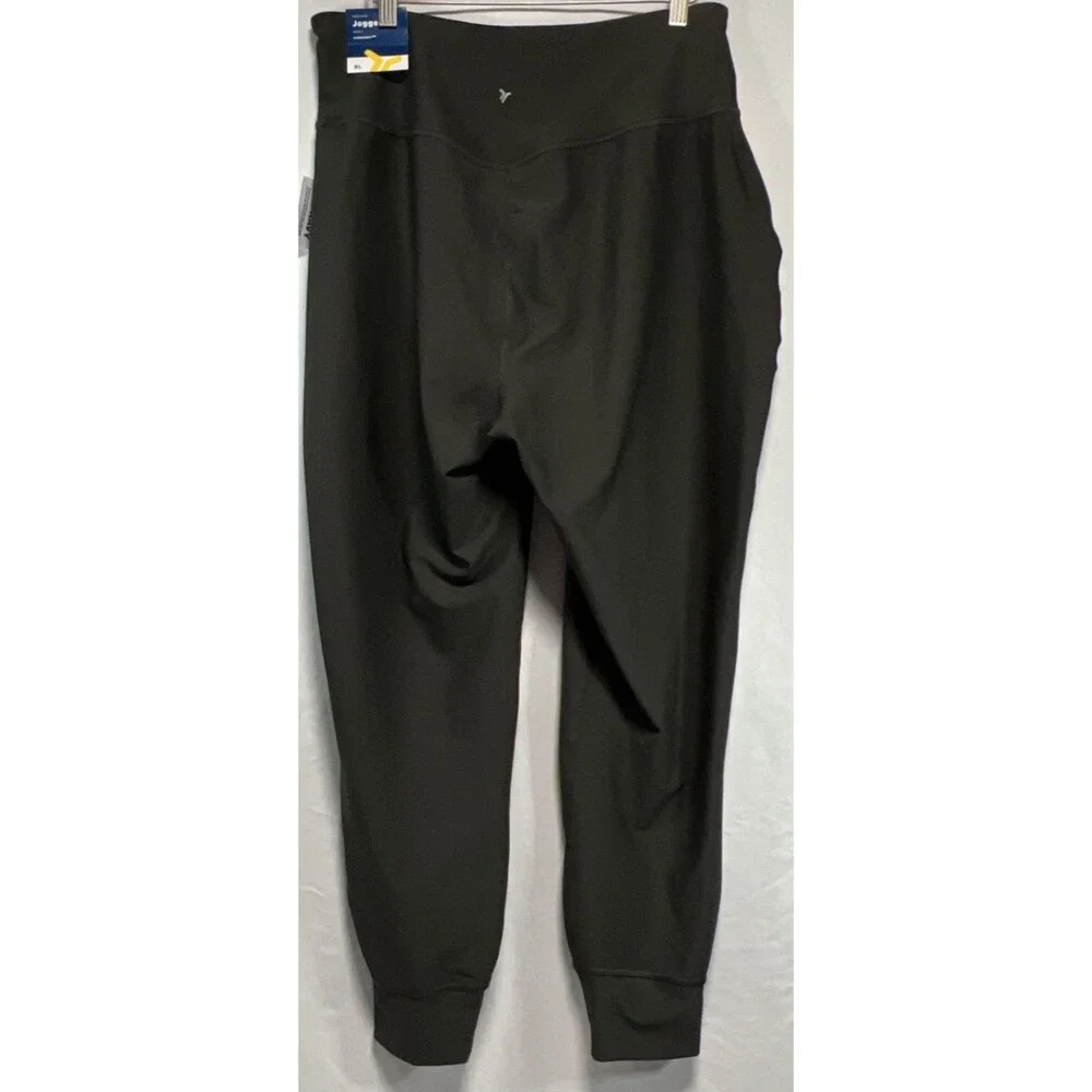 Old Navy Power Soft High Rise Jogger XL NWT - Picture 5 of 10